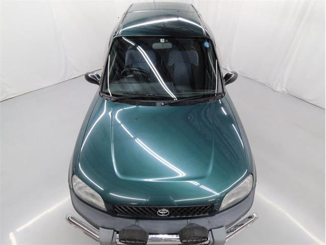 1995 Toyota Rav4 (CC-1378764) for sale in Christiansburg, Virginia