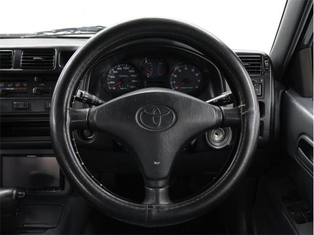 1995 Toyota Rav4 (CC-1378764) for sale in Christiansburg, Virginia