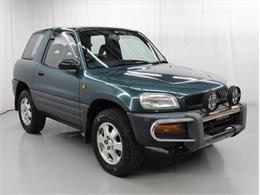 1995 Toyota Rav4 (CC-1378764) for sale in Christiansburg, Virginia