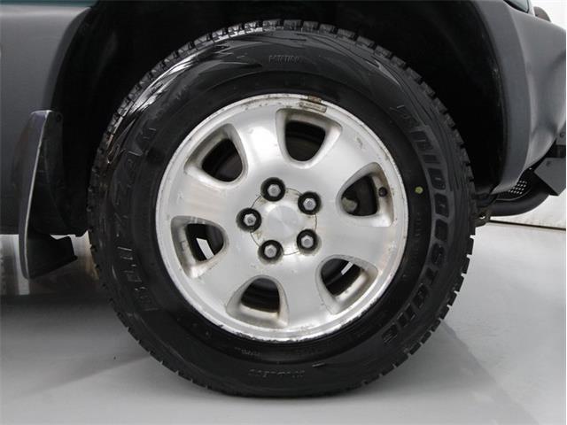 1995 Toyota Rav4 (CC-1378764) for sale in Christiansburg, Virginia