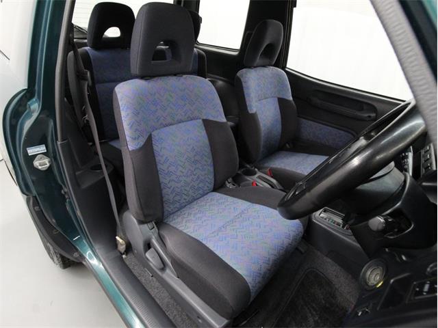 1995 Toyota Rav4 (CC-1378764) for sale in Christiansburg, Virginia