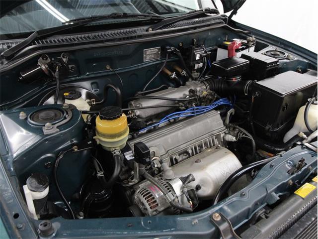 1995 Toyota Rav4 (CC-1378764) for sale in Christiansburg, Virginia