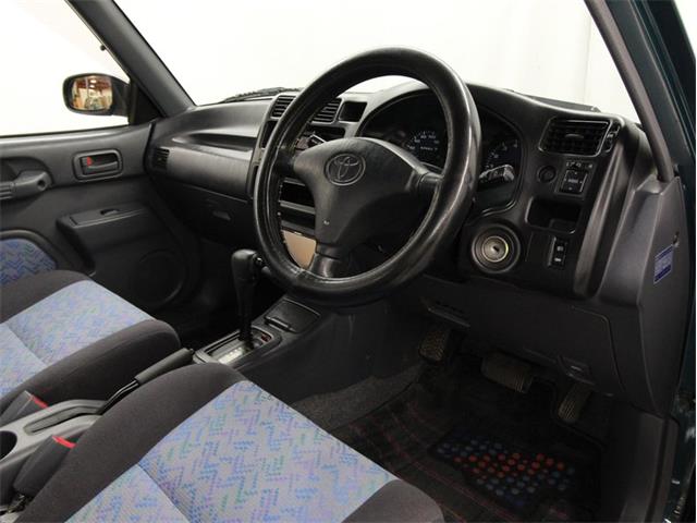 1995 Toyota Rav4 (CC-1378764) for sale in Christiansburg, Virginia