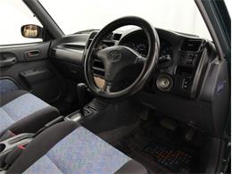 1995 Toyota Rav4 (CC-1378764) for sale in Christiansburg, Virginia