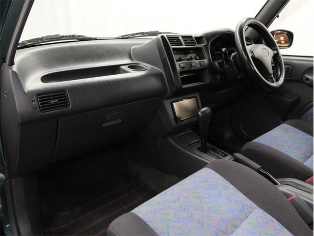 1995 Toyota Rav4 (CC-1378764) for sale in Christiansburg, Virginia
