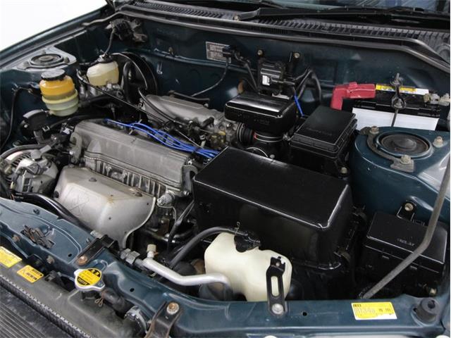 1995 Toyota Rav4 (CC-1378764) for sale in Christiansburg, Virginia