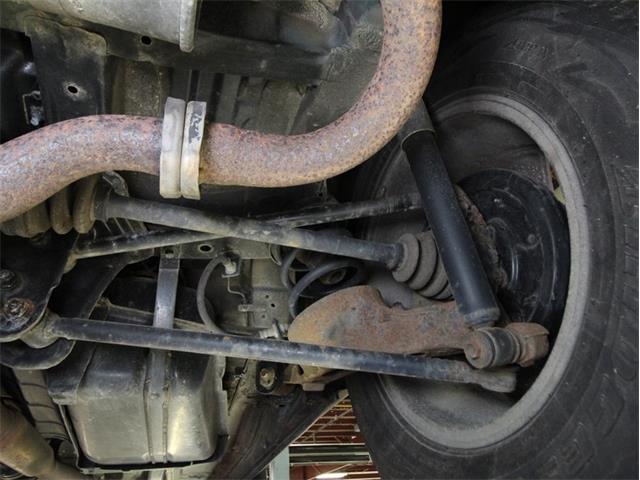 1995 Toyota Rav4 (CC-1378764) for sale in Christiansburg, Virginia