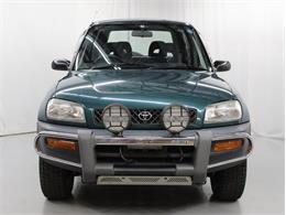 1995 Toyota Rav4 (CC-1378764) for sale in Christiansburg, Virginia
