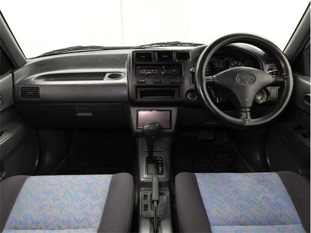 1995 Toyota Rav4 (CC-1378764) for sale in Christiansburg, Virginia