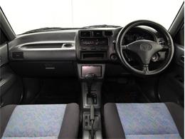1995 Toyota Rav4 (CC-1378764) for sale in Christiansburg, Virginia