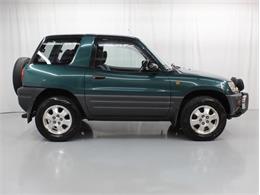 1995 Toyota Rav4 (CC-1378764) for sale in Christiansburg, Virginia