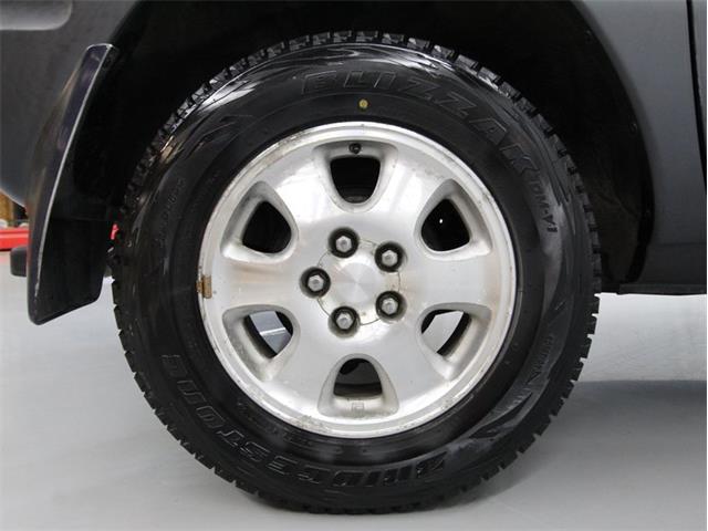 1995 Toyota Rav4 (CC-1378764) for sale in Christiansburg, Virginia