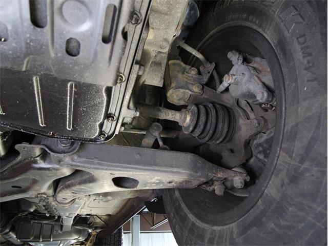 1995 Toyota Rav4 (CC-1378764) for sale in Christiansburg, Virginia