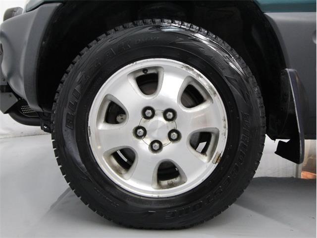 1995 Toyota Rav4 (CC-1378764) for sale in Christiansburg, Virginia