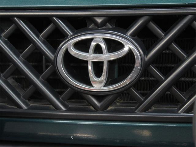 1995 Toyota Rav4 (CC-1378764) for sale in Christiansburg, Virginia