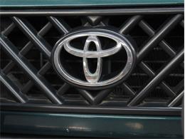 1995 Toyota Rav4 (CC-1378764) for sale in Christiansburg, Virginia
