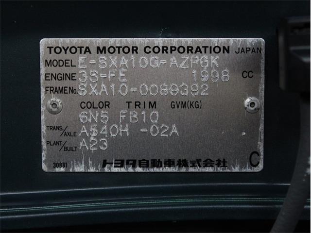 1995 Toyota Rav4 (CC-1378764) for sale in Christiansburg, Virginia