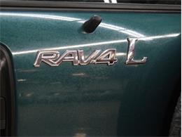 1995 Toyota Rav4 (CC-1378764) for sale in Christiansburg, Virginia