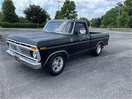 1977 Ford F100 (CC-1378767) for sale in Franklin, Tennessee