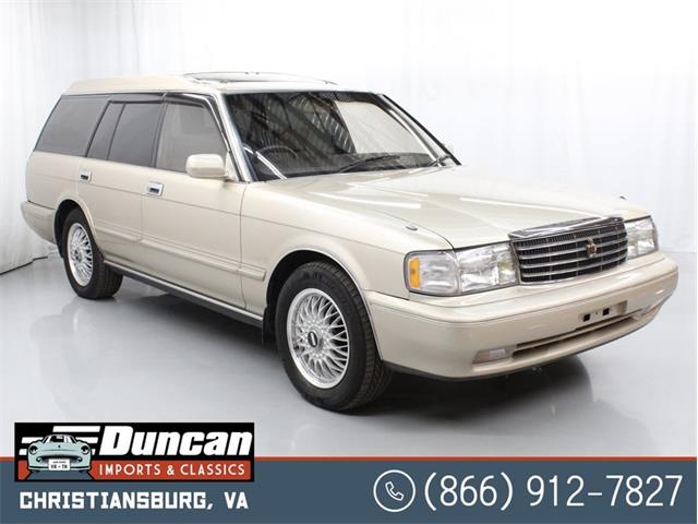 1994 Toyota Crown (CC-1378837) for sale in Christiansburg, Virginia