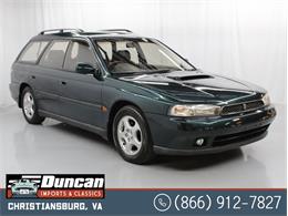 1994 Subaru Legacy (CC-1378851) for sale in Christiansburg, Virginia