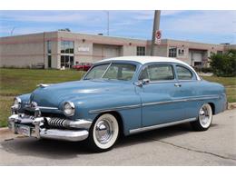 1951 Mercury Monterey (CC-1378884) for sale in Alsip, Illinois