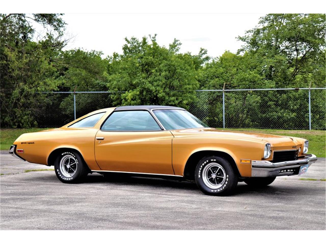 1973 Buick Century for Sale | ClassicCars.com | CC-1378892