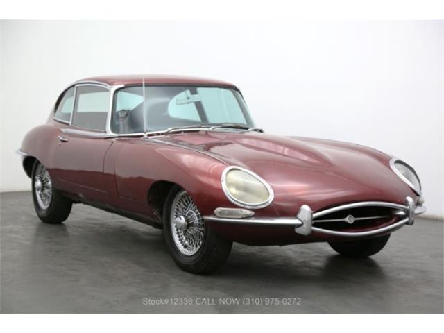 1967 Jaguar XKE (CC-1378894) for sale in Beverly Hills, California