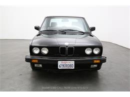 1988 BMW M5 (CC-1378897) for sale in Beverly Hills, California