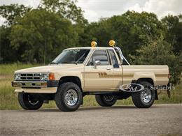 1986 Toyota Pickup (CC-1378950) for sale in Auburn, Indiana