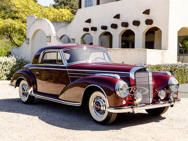 1916 Mercedes-Benz 300 (CC-1370898) for sale in Monterey, California