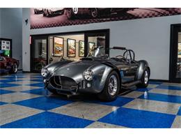 1965 Superformance MKIII (CC-1378991) for sale in Irvine, California