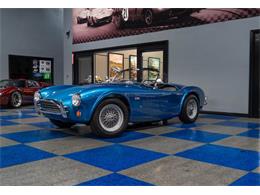 1962 Shelby Superformance MKII (CC-1378993) for sale in Irvine, California