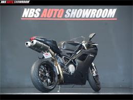 2010 Ducati Motorcycle (CC-1378997) for sale in Milpitas, California
