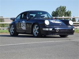 1991 Porsche 911 (CC-1379039) for sale in Hailey, Idaho