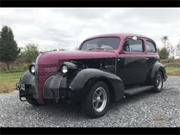 1939 Pontiac Coupe (CC-1379043) for sale in Harpers Ferry, West Virginia