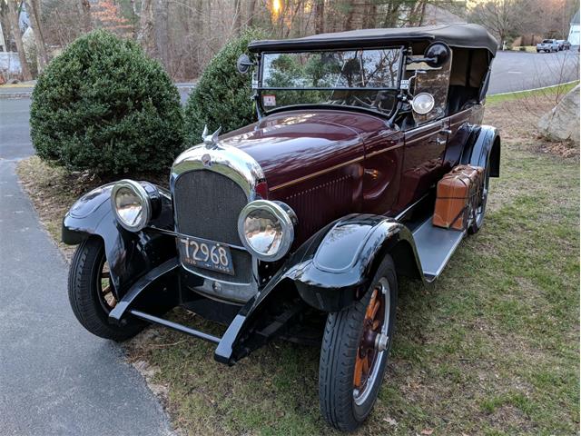 1926 Chrysler Antique (CC-1379044) for sale in Tampa, Florida