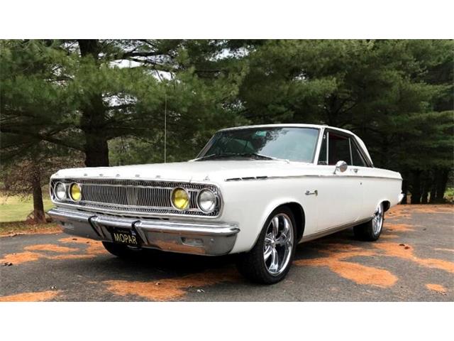1965 Dodge Coronet 500 (CC-1379056) for sale in Harpers Ferry, West Virginia