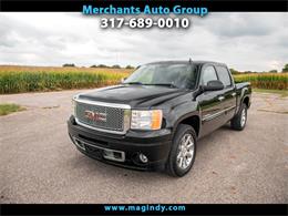 2008 GMC Sierra 1500 (CC-1379059) for sale in Cicero, Indiana