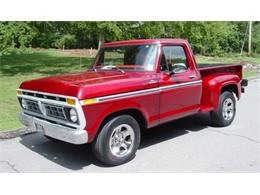 1977 Ford F100 (CC-1379064) for sale in Hendersonville, Tennessee