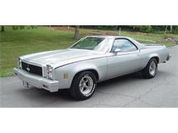 1977 Chevrolet El Camino (CC-1379065) for sale in Hendersonville, Tennessee