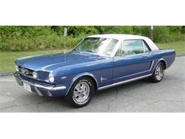 1965 Ford Mustang (CC-1379068) for sale in Hendersonville, Tennessee