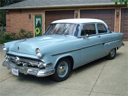 1954 Ford Tudor (CC-1379079) for sale in Canton, Ohio