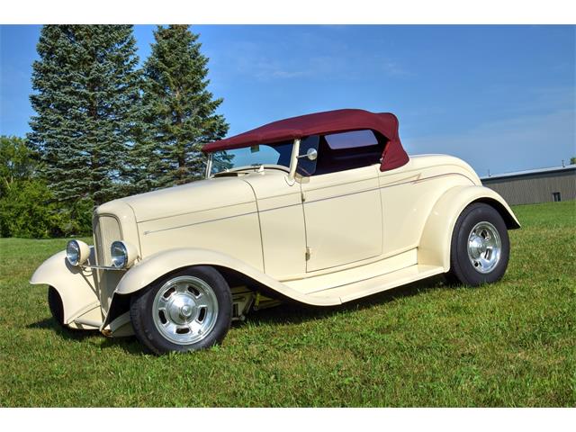 1932 Ford Roadster (CC-1379083) for sale in Watertown, Minnesota