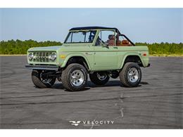1969 Ford Bronco (CC-1379090) for sale in Gulf Breeze, Florida
