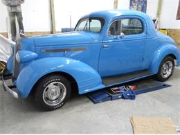 1935 Pontiac Coupe (CC-1379101) for sale in Thurmont, Maryland