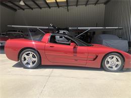 1997 Chevrolet Corvette (CC-1379112) for sale in Highland, California