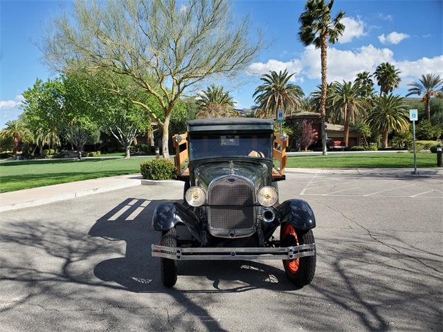 1928 Ford Model AA (CC-1379139) for sale in HENDERSON, Nevada