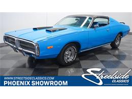 1972 Dodge Charger (CC-1379147) for sale in Mesa, Arizona