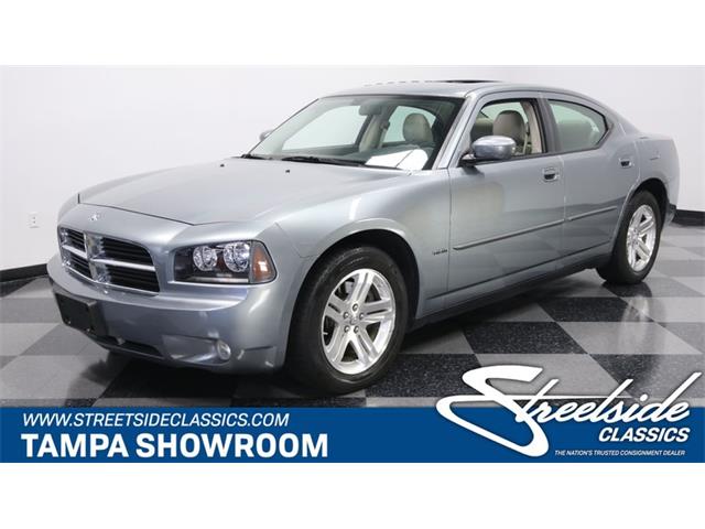 2007 Dodge Charger (CC-1379154) for sale in Lutz, Florida